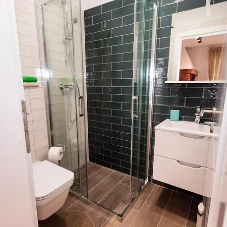 Appartement Minerva