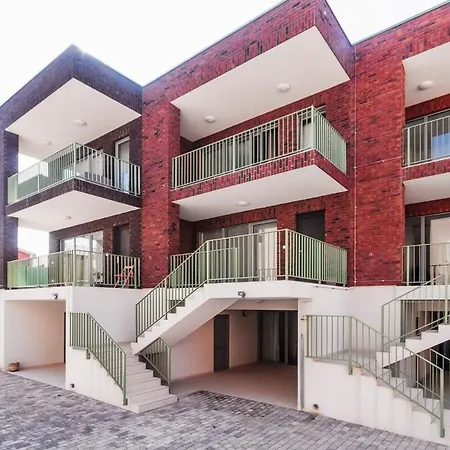 Minerva Apartment